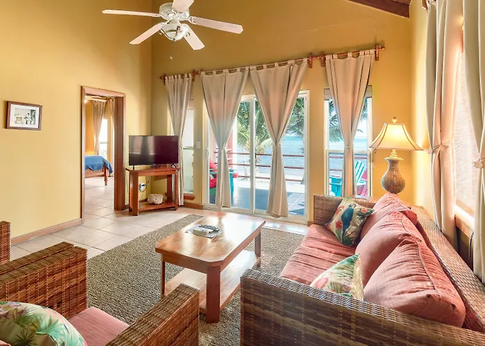Tres Cocos Hotel