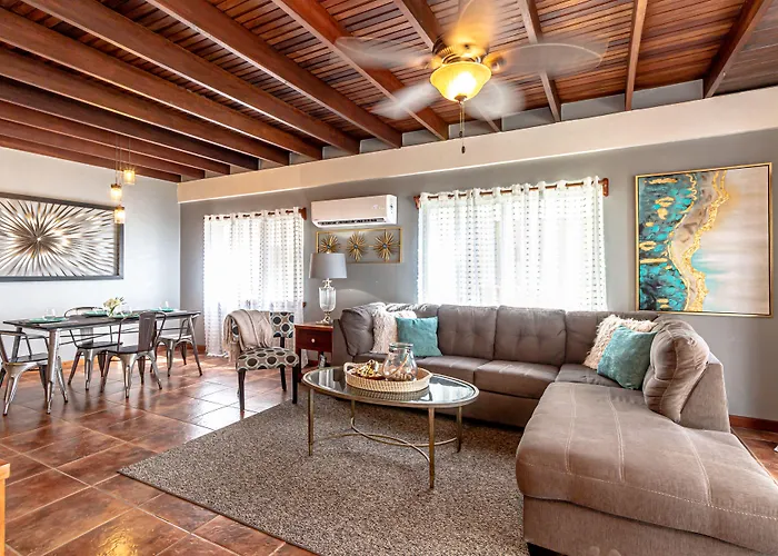 Hotel Tres Cocos