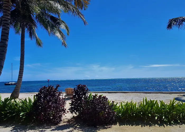 Tres Cocos